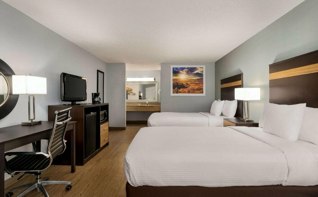Days Inn by Wyndham Anderson/Clemson Area