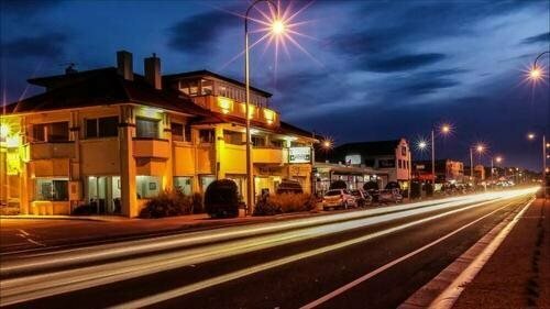 Stellas Dromana Hotel, Buchen Sie Hotel Dromana Mornington-Halbinsel