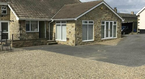 Deneview, Book Hotel Hoteller i Cumbria med parkering, Parkering