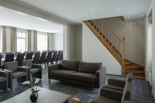 Holiday Home De Maalderij, Réserver Hôtel Hôtels à Flanders avec parking, Parking