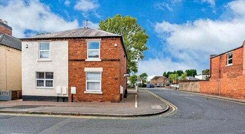 Cannock Hotel Apartments, Book Lejlighed Lejligheder i Merseyside, Lejlighed
