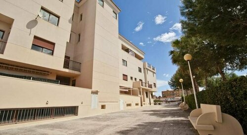 Apartamento Bahia Denia, Забронировать Апартаменты/квартира Дения Коста-Бланка