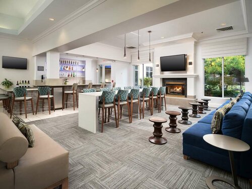 Hilton Garden Inn Chattanooga Downtown, Rezerwuj Hotel Chattanooga Tennessee