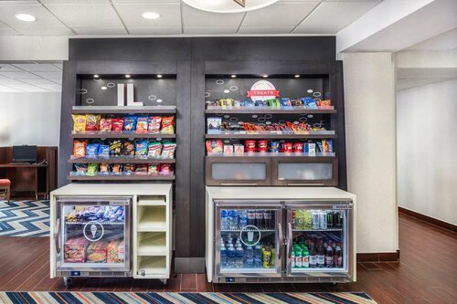 Hampton Inn Joliet-Plainfield I-55, Book Hotel Joliet 
