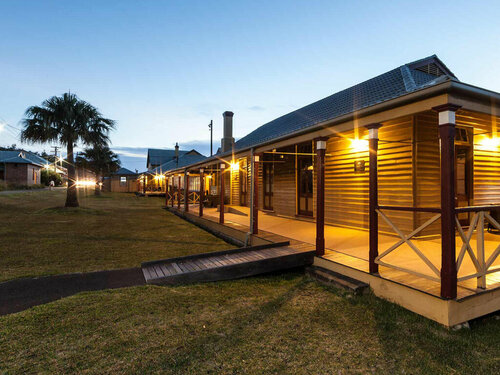 Q Station Sydney Harbour National Park by Accor, Κράτηση Ξενοδοχείο Manly Σίδνεϋ