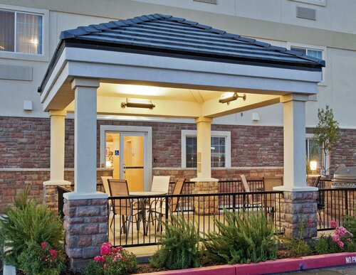 Candlewood Suites Turlock by IHG, Book Hotel Turlock California