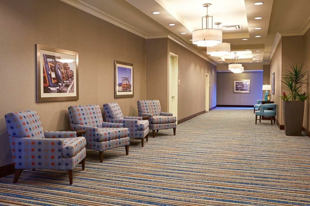 Hilton Garden Inn Redondo Beach