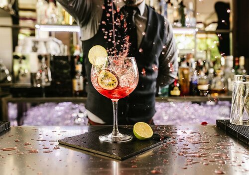 Mode Hotel, 预订 酒店 利瑟姆圣安斯 兰开郡