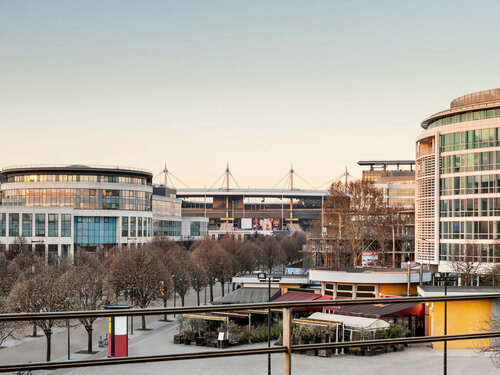 Ibis Styles Paris Saint Denis La Plaine, Забронировать Отель Сен-Дени Seine-Saint-Denis