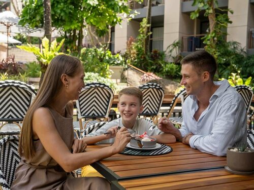 Отель Novotel Phuket Kata Avista Resort And Spa, Забронировать Отель Отели Ката-Бич 4 звезды, рядом с Кофе-клуб Kata Beach, 4*