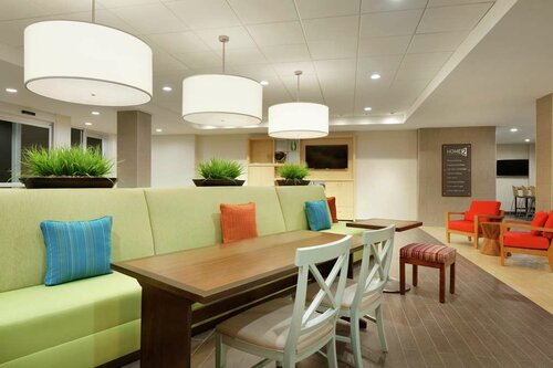 Home2 Suites By Hilton El Paso Airport, Prenota Hotel El Paso Texas