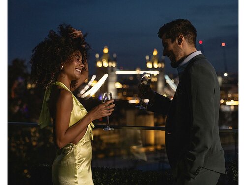 Four Seasons Hotel London at Tower Bridge, Забронировать Отель СПА-отели Большого Лондона, SPA-услуги