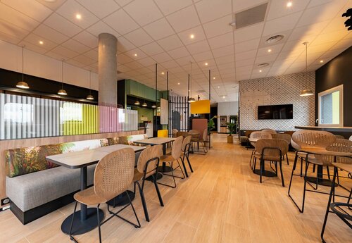 B&B HOTEL Valenciennes Onnaing, Book Bed and Breakfast Valenciennes 