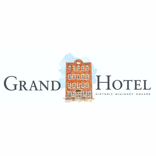 Grand Hotel, Забронировать Отель Мак-Кинни Dallas - Fort Worth Metropolitan Area, рядом с Erwin Park Hike &amp; Bike Trail