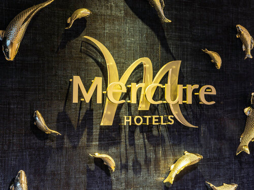 Mercure Vannes Le Port, Reserva ahora Hotel Vannes 