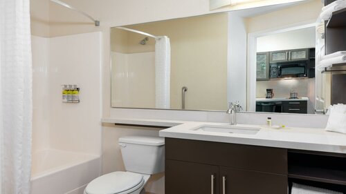 Candlewood Suites Athens, จอง โรงแรม เอเธนส์ จอร์เจีย