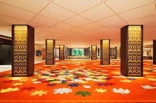 RIHGA Royal Hotel Osaka, Vignette Collection by IHG, Забронировать Отель Отели префектуры Осаки с бассейном, Бассейн