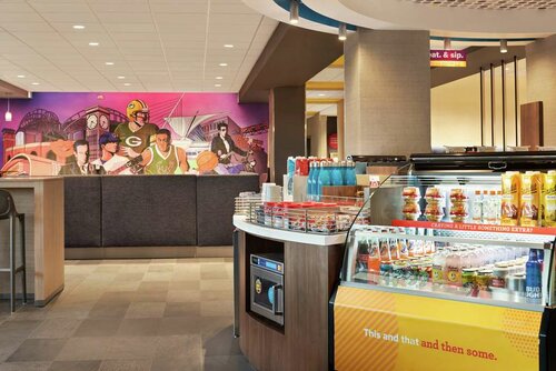 Tru By Hilton Milwaukee Brookfield, Book Hotel Brookfield Wisconsin