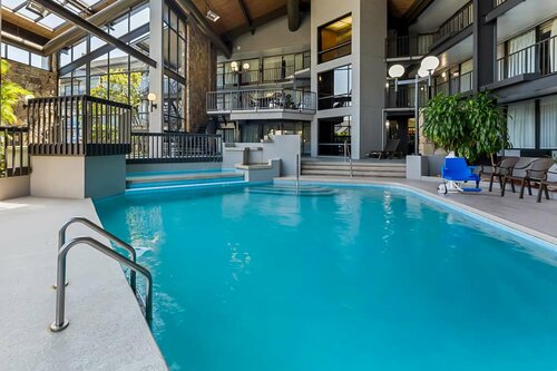 Best Western Toni Inn, Забронировать Отель Пиджен-Фордж Great Smoky Mountains National Park