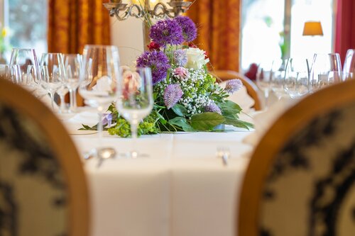 Romantik Hotel Schwanefeld & Spa, Забронировать Отель Меране Saxon Castle and Heathland