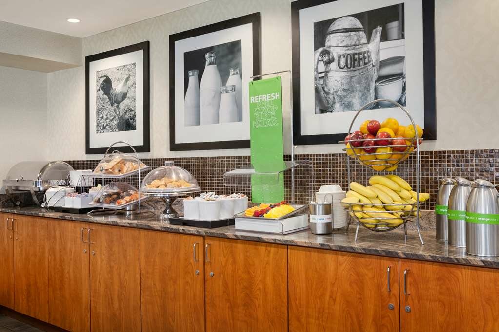 Hampton Inn - Portland/Clackamas