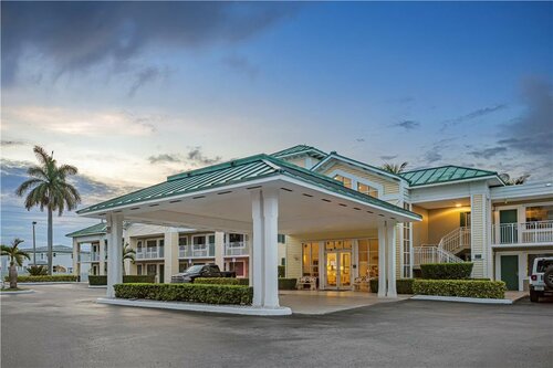 Best Western Gateway To The Keys - Florida City, Homestead, Everglades, Забронировать Отель Флорида-Сити Biscayne National Park