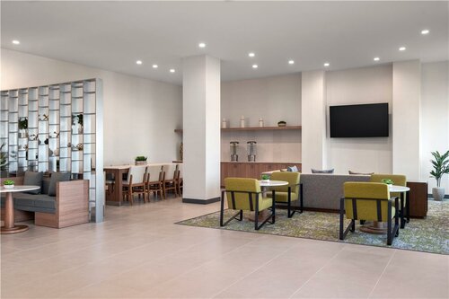 Homewood Suites By Hilton Fremont, Забронировать Отель Фримонт Область залива Сан-Франциско