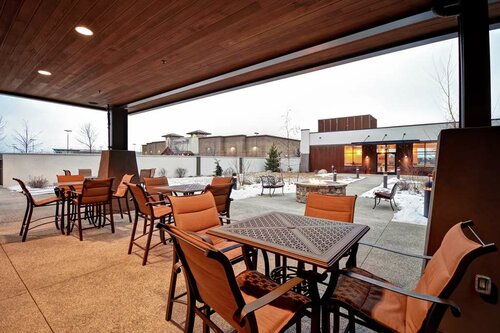 Homewood Suites by Hilton Kalispell, MT, Book Hotel Kalispell hoteller med pool, Swimmingpool