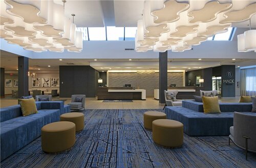 Mayfield Inn and Suites, 예약 호텔 Northwest Edmonton 에드먼턴