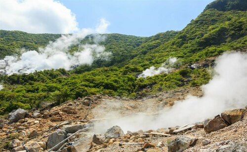 Kinreisou, Prenota Affittacamere Hakone Kanagawa