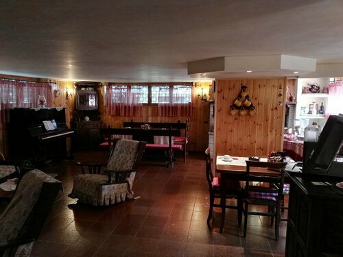 B&B Domus Gratiae, Buchen Sie Bed & Breakfast Hotels in Latium mit Parkplatz, Parkplätze