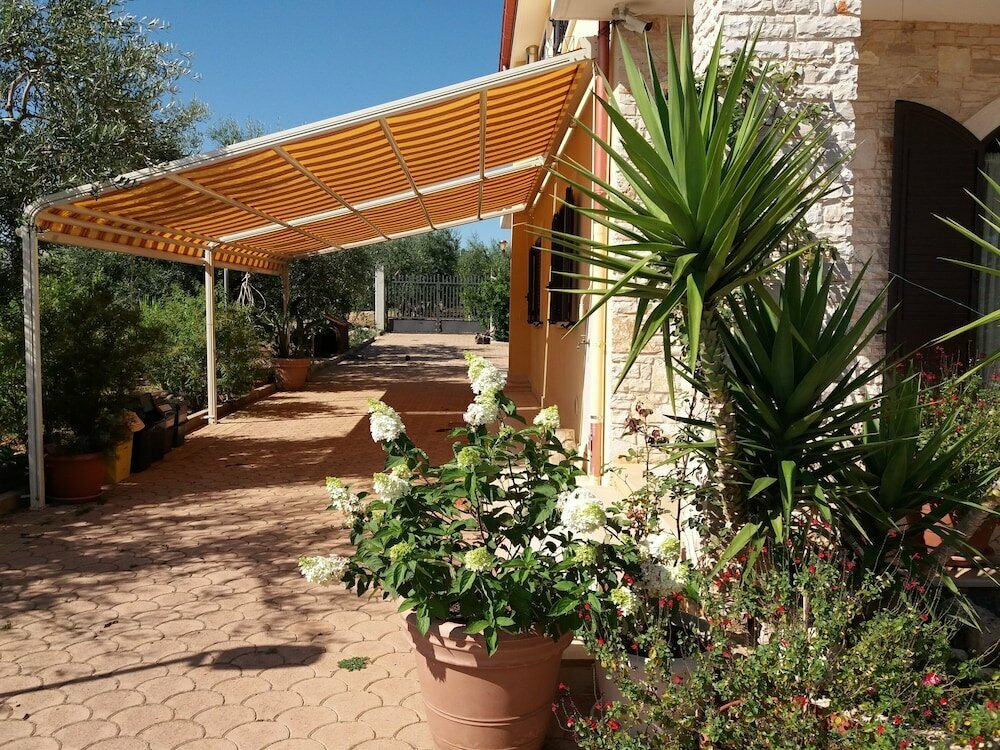 Villa Calendula