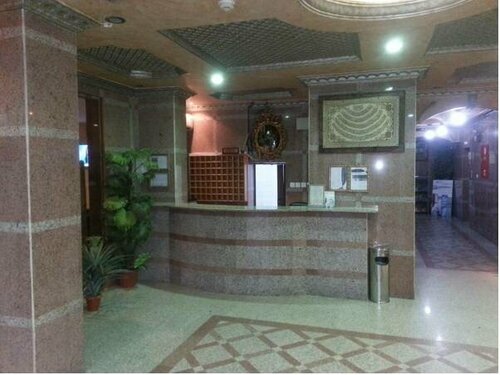 Qaser Sewar Apartment, Book Lejlighed Jeddah 