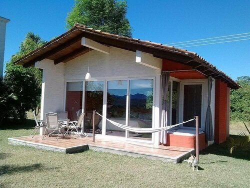 Hotel Villa Cantabria, Rezervovat Hotel Hotely v Mascota s parkováním, Parkování