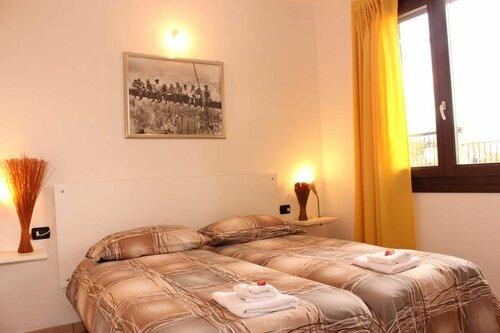 La Tortorella Room & Apartment, Забронировать Апартаменты/квартира Отели Ольястра с парковкой, Парковка