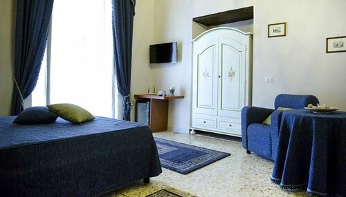 B&B Rochel, Забронировать Отель «постель и завтрак» Неаполь - исторический центр Неаполь, рядом с Станция метро Toledo