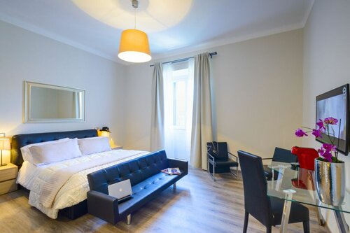 RHS Rienzo Suites, Забронировать Отель Отели Рима с завтраком, рядом с Площадь Пополо, Завтраки