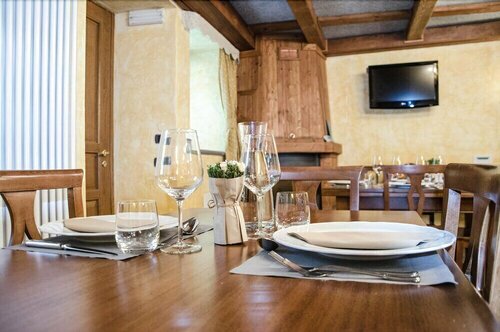 La Maison de Franco, Buchen Sie Hotel Valpelline Aostatal