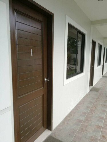 Veranda Residence Inn, Book Bed and Breakfast Hoteller i Tacloban med morgenmad, Morgenmad