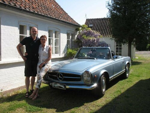 Thurø Kro B&B, Prenota Bed & breakfast Svendborg 