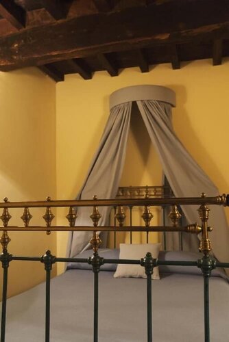 Casa Rural con encanto "Los Postigos", Prenota Casa vacanze Baños de Montemayor 