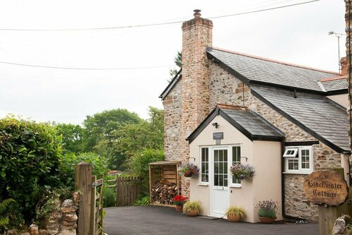 Blackwater Cottage B&B, Book Bed and Breakfast Chardstock 