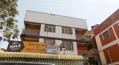 Rosama Guest House, Rezervați Pensiune Kampala Hoteluri....