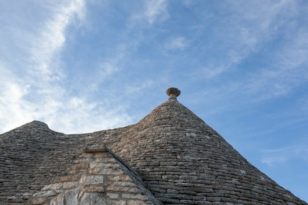 Trullo Siamese