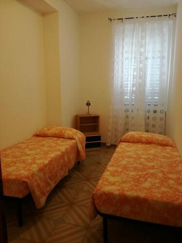 Casa Vacanze Del Duca, Забронировать Апартаменты/квартира Пескичи Foresta Umbra