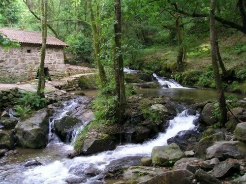 San Marcos, Забронировать Отель Камбадос Pontevedra Province