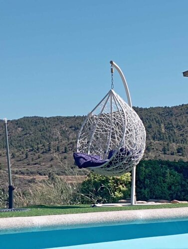 Cabezo Buñuel alojamiento Rural, Boek Bed and Breakfast Calanda Teruel