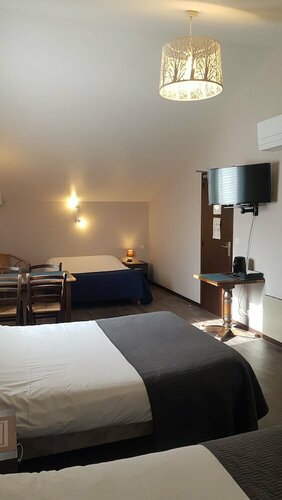 Relais de Frejeroques, Réserver Hôtel Hôtels SPA à Aveyron, SPA