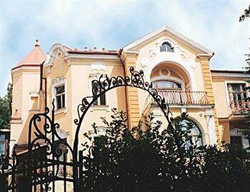 Villa Sonnenstrahl, Забронировать Вилла Отели Карловых Варов 3 звезды, 3*