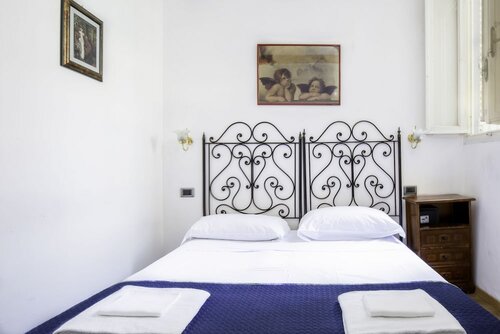 PICCOLO HOTEL Nel Centro Storico di Firenze, Забронировать Отель Отели Флоренции с завтраком, рядом с Улица Виа-Фаэнца, Завтраки